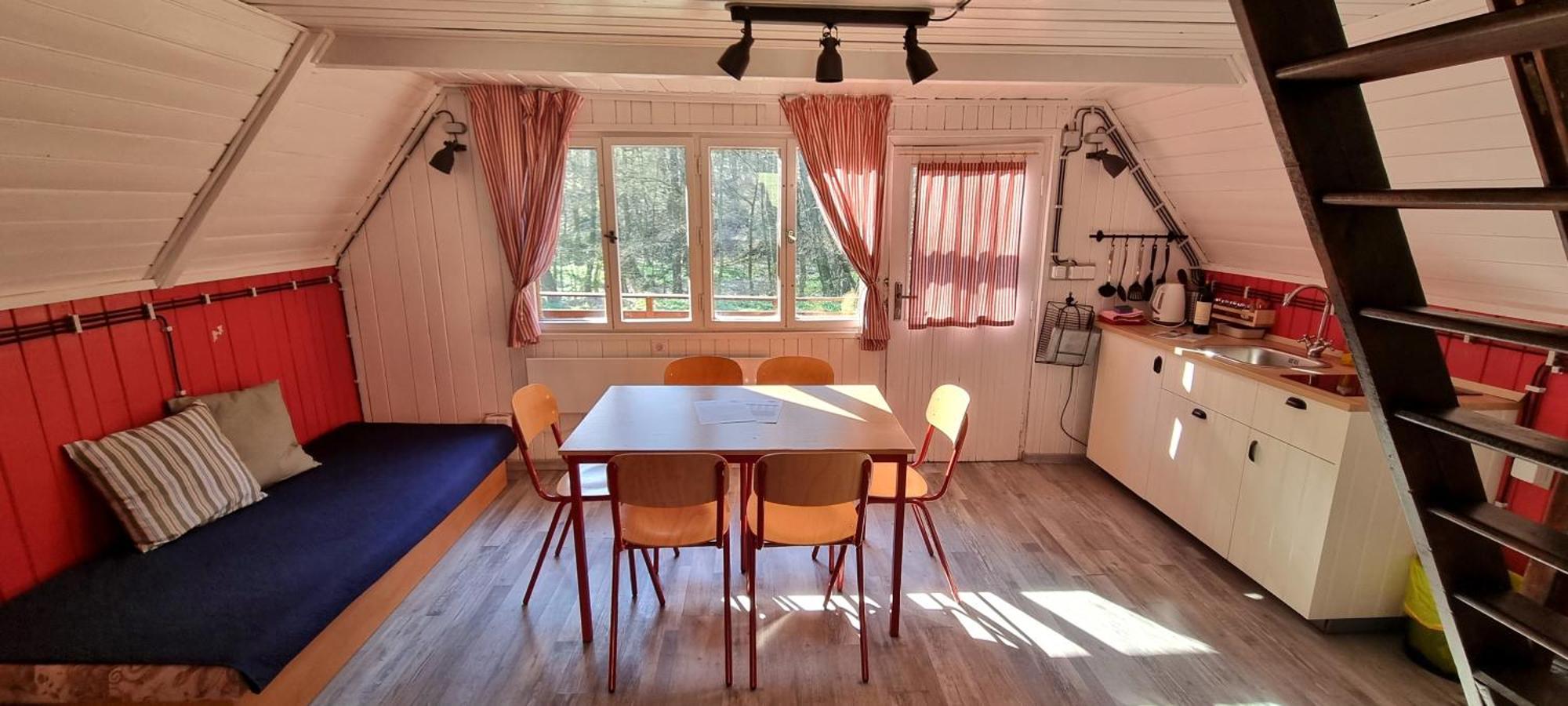 Zaruby Resort Smolenice Buitenkant foto